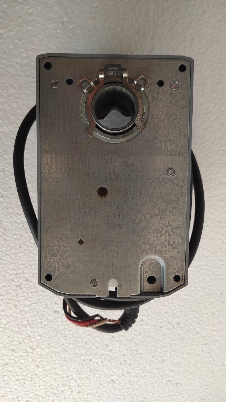 Belimo sm24a / SM24A Fire and smoke dampers / Spring-return actuator #2