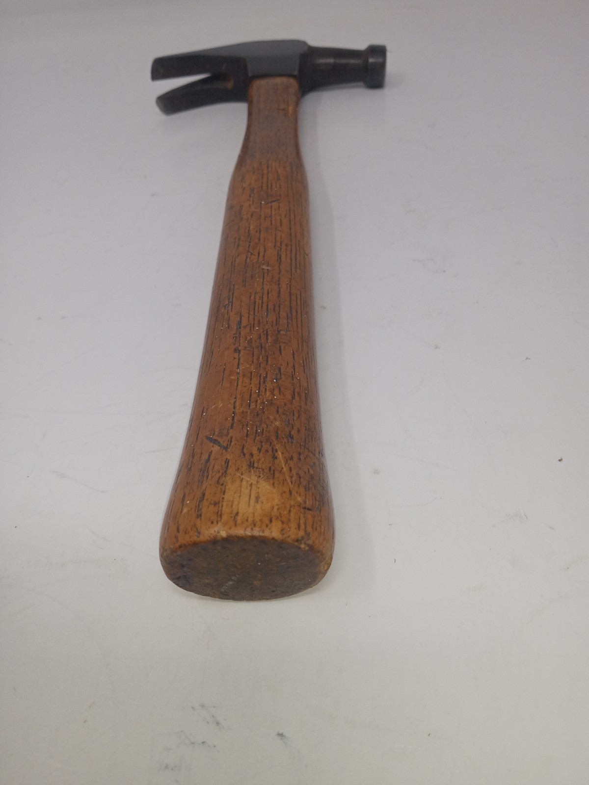 Vintage Maydole Straight Claw Hammer