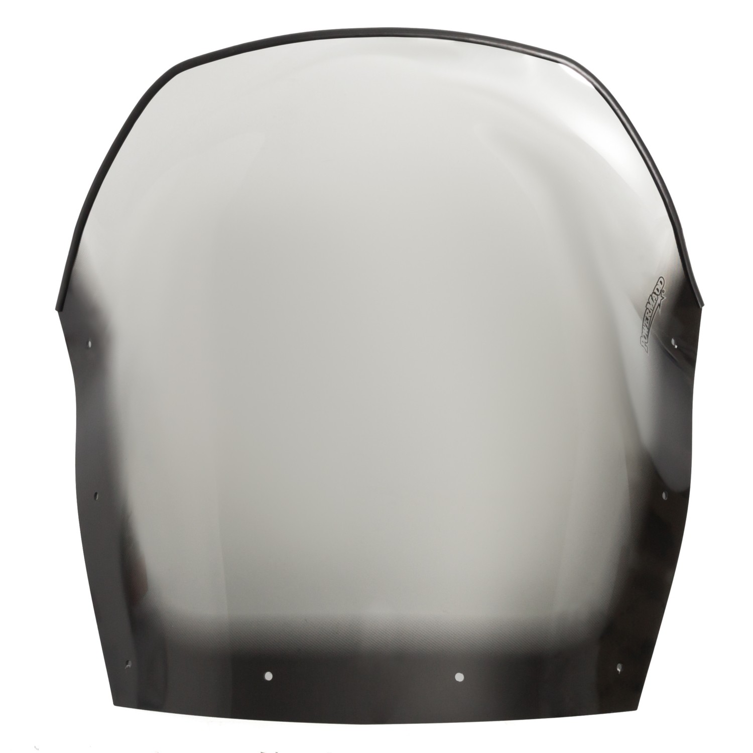 Powermadd Cobra Windshield Fits Ski-doo
