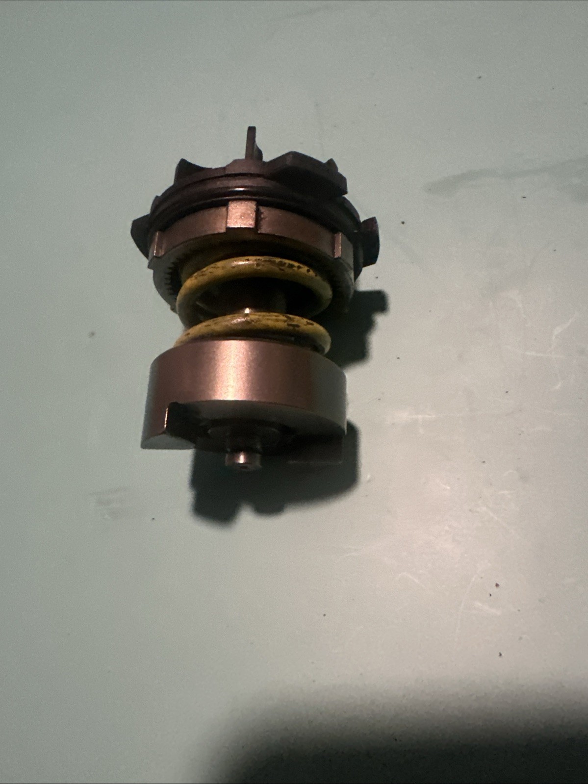 DeWalt MECHANISM & RING GEAR FOR DCF860 20V XR  HIGH TORQUE IMPACT DRIVE