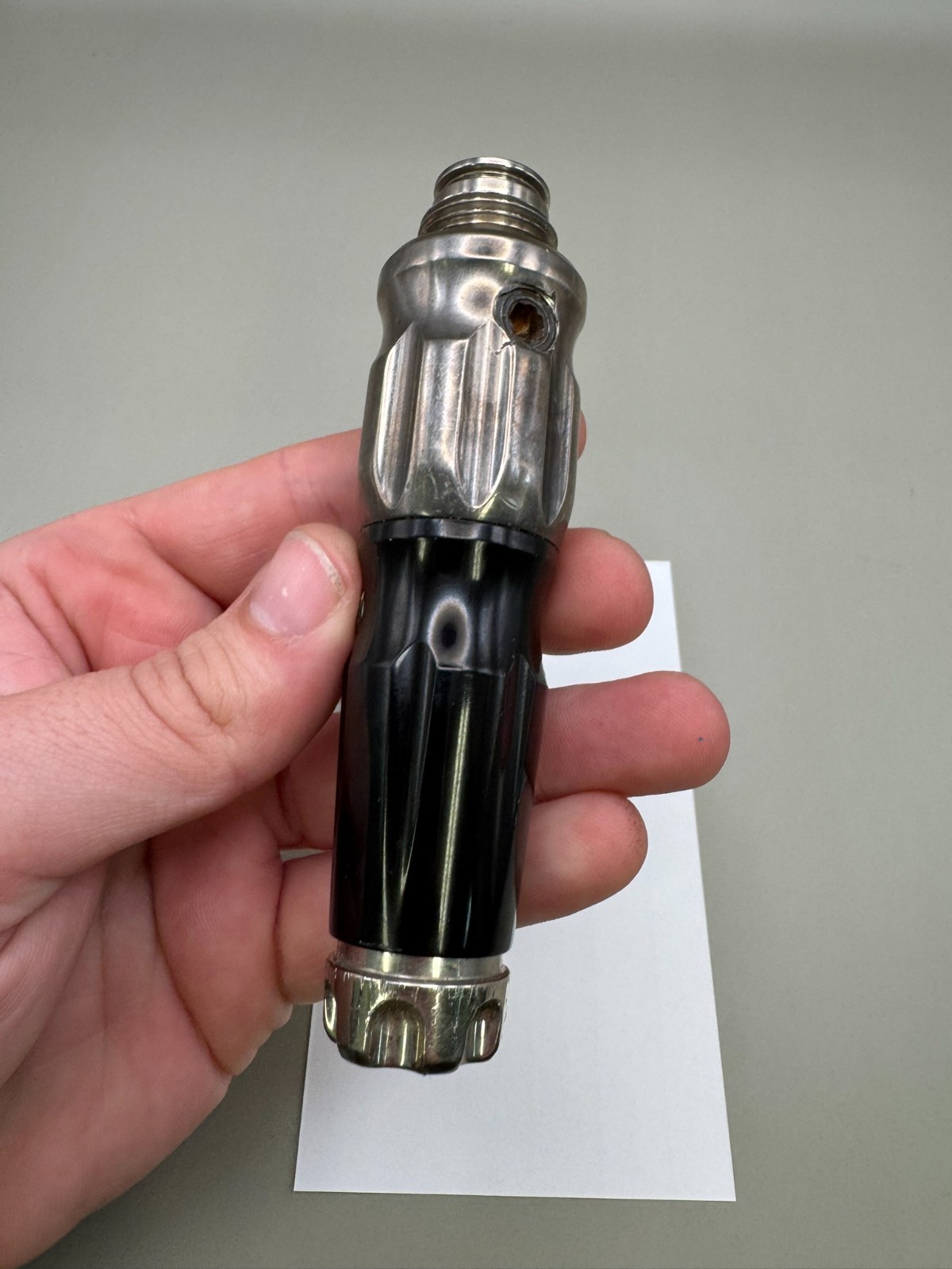 System X PB Inline HPR-Torpedo Clone-