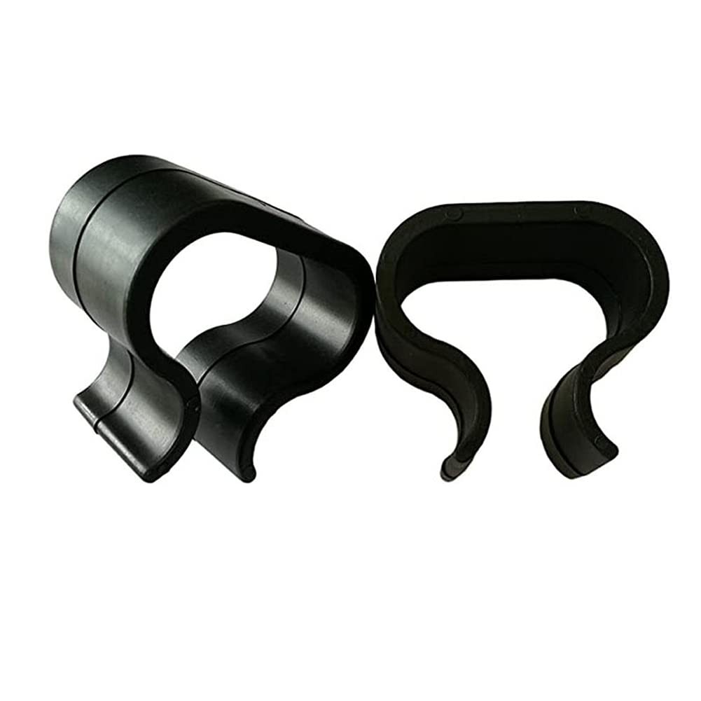 5 Pieces Outdoor Wicker Furniture Clips Sofa Rattan Chairs Connector Fastener...