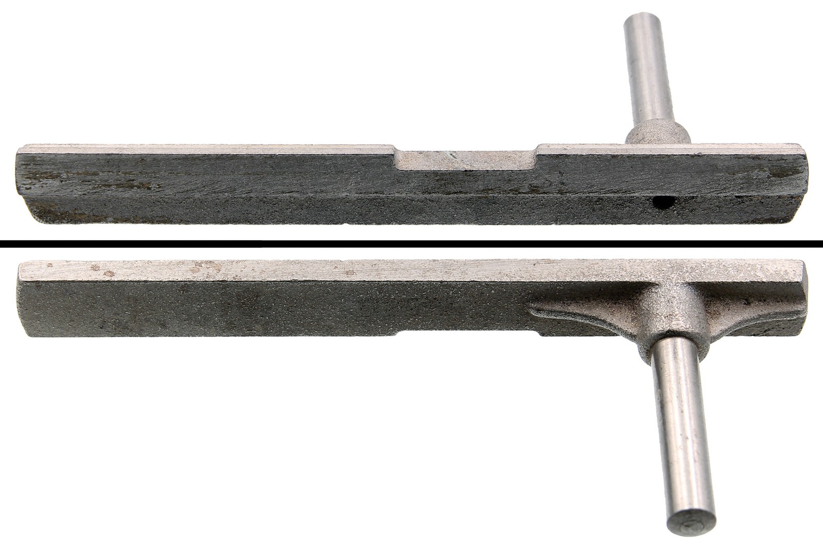 Founder's Grade Adjusting Beading Stop for No. 45 Plane  - Unused - mjdtoolparts