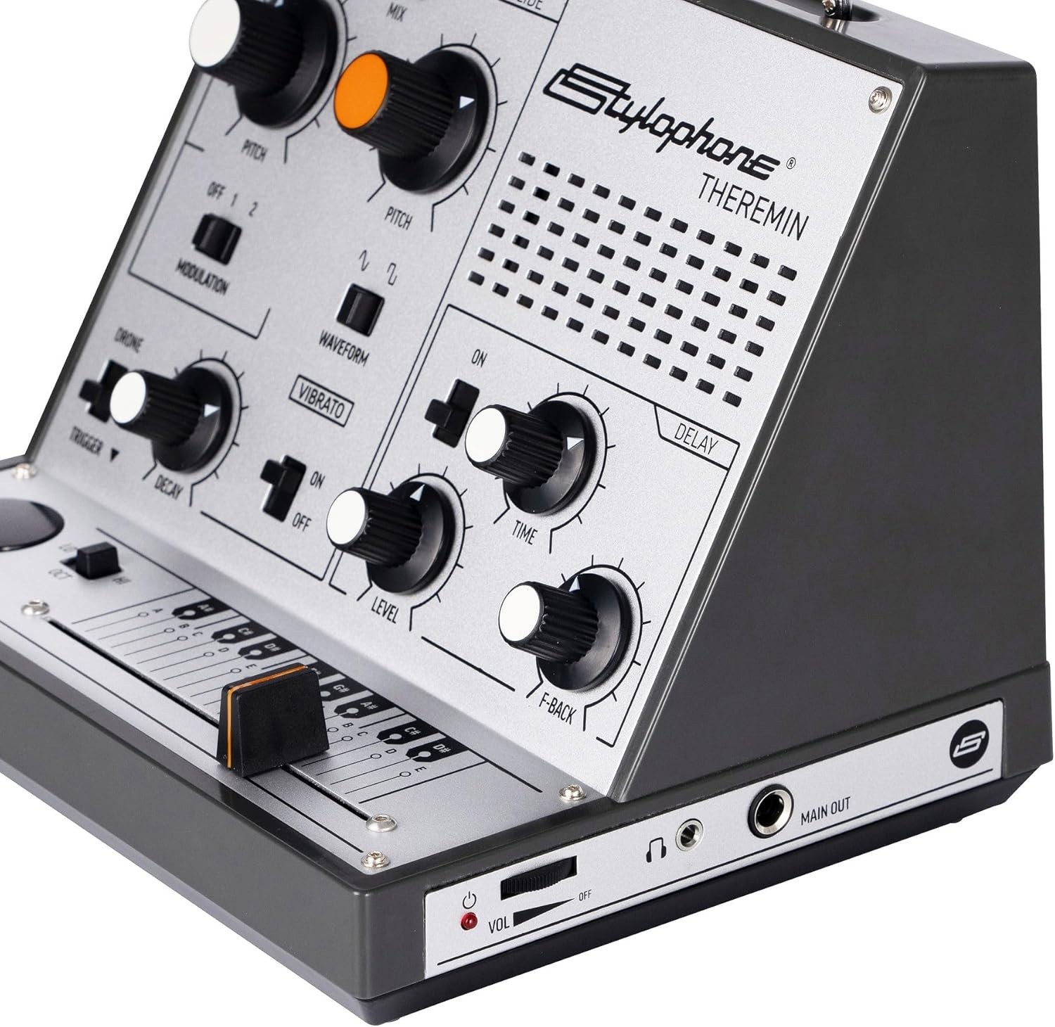 THERAMIN - stylophone NEW