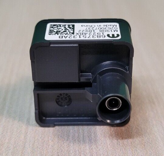 Genuine Mopar Bosch Rear View Camera 68375132AB 2021-2023 Jeep Cherokee Wagoneer