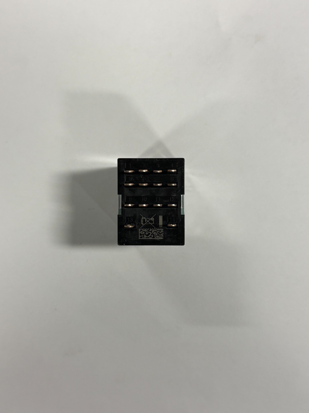 33902 Blodgett Relay, Logic Genuine OEM BL33902