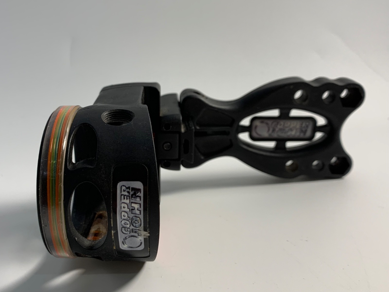 Copper John Compound Bow Sight - 3 pins