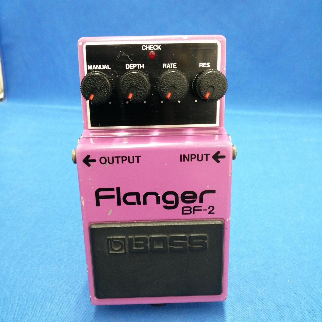 BOSS Model BF-2