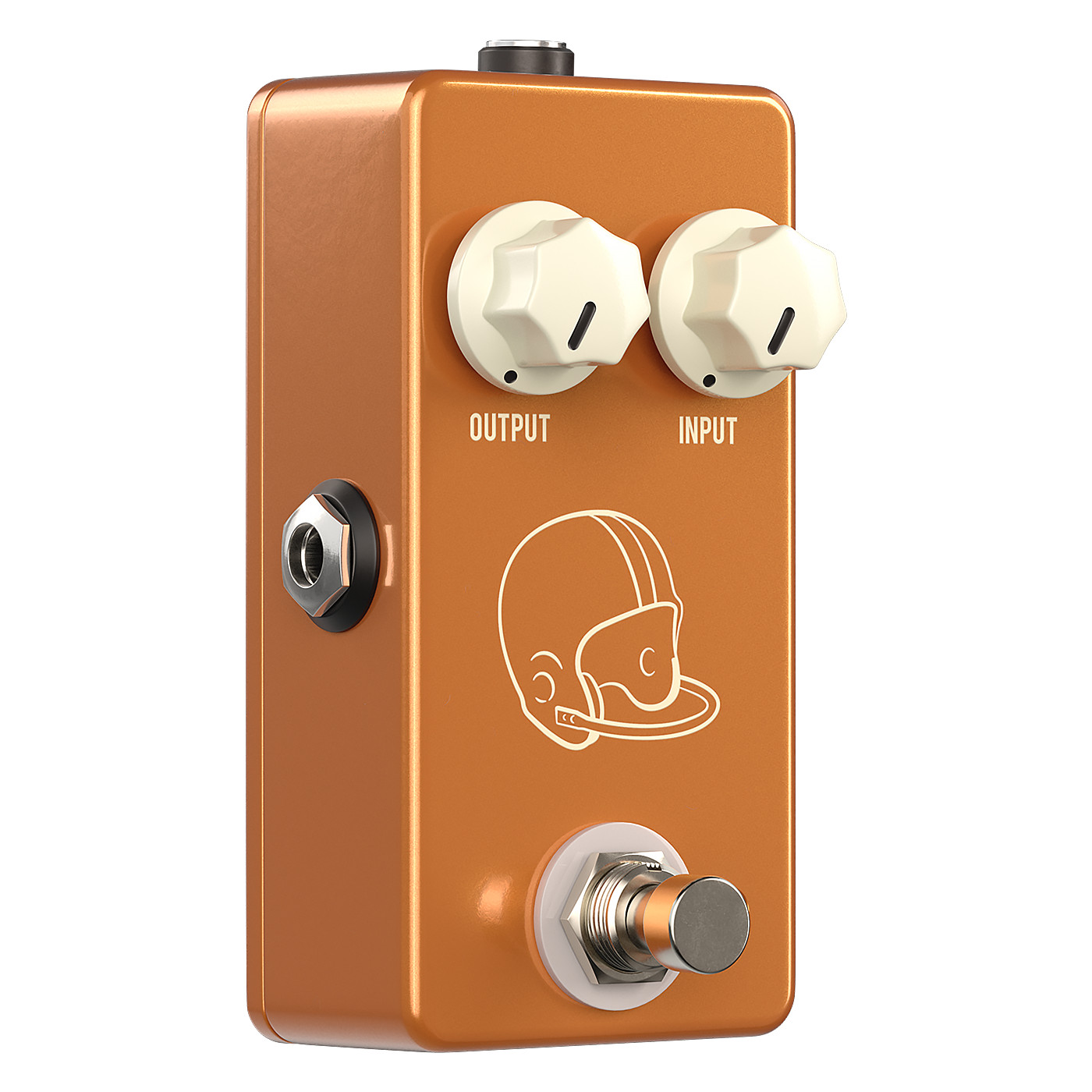 JHS Fumble FET Preamp Boost Pedal