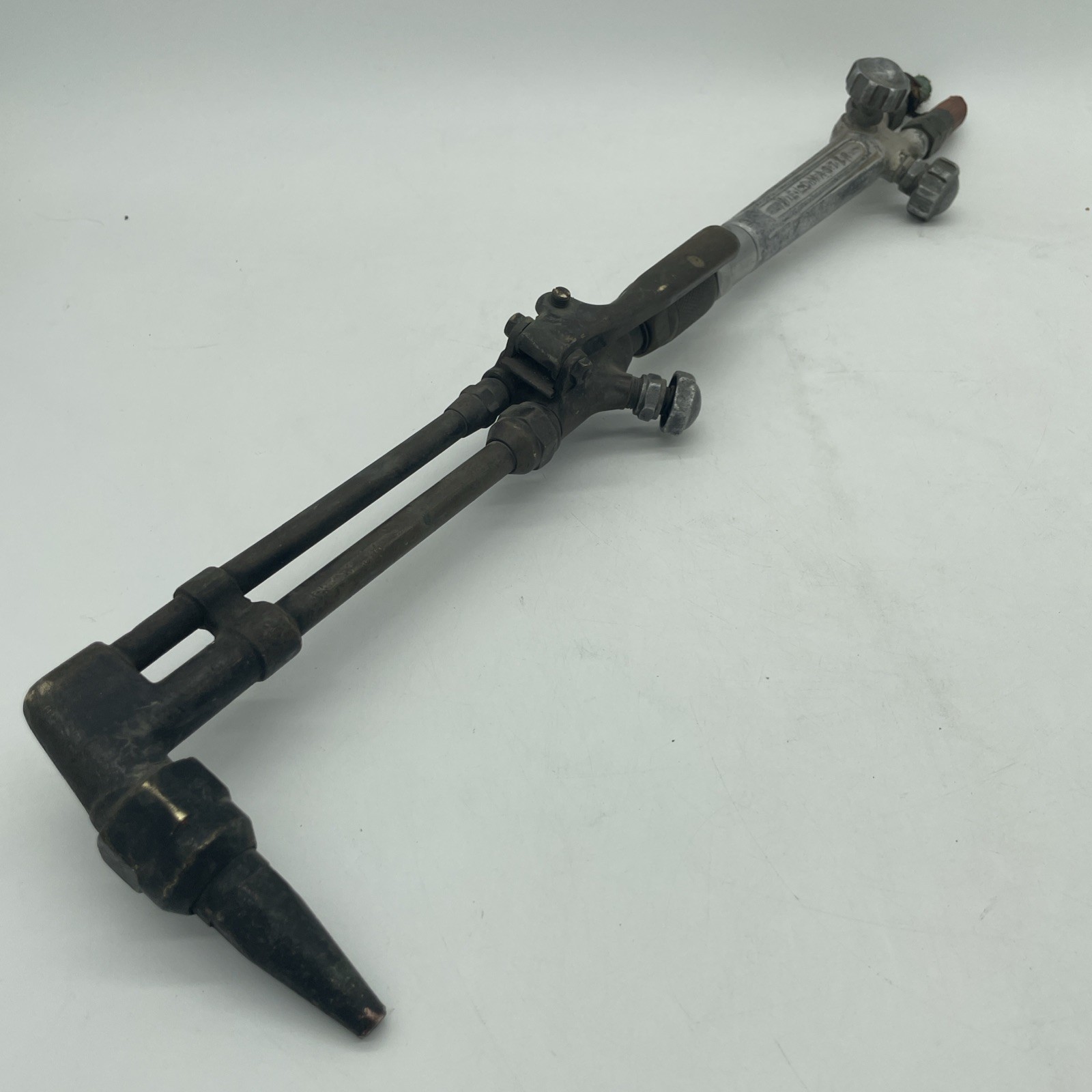 MECO Weldmaster Acetylene Torch
