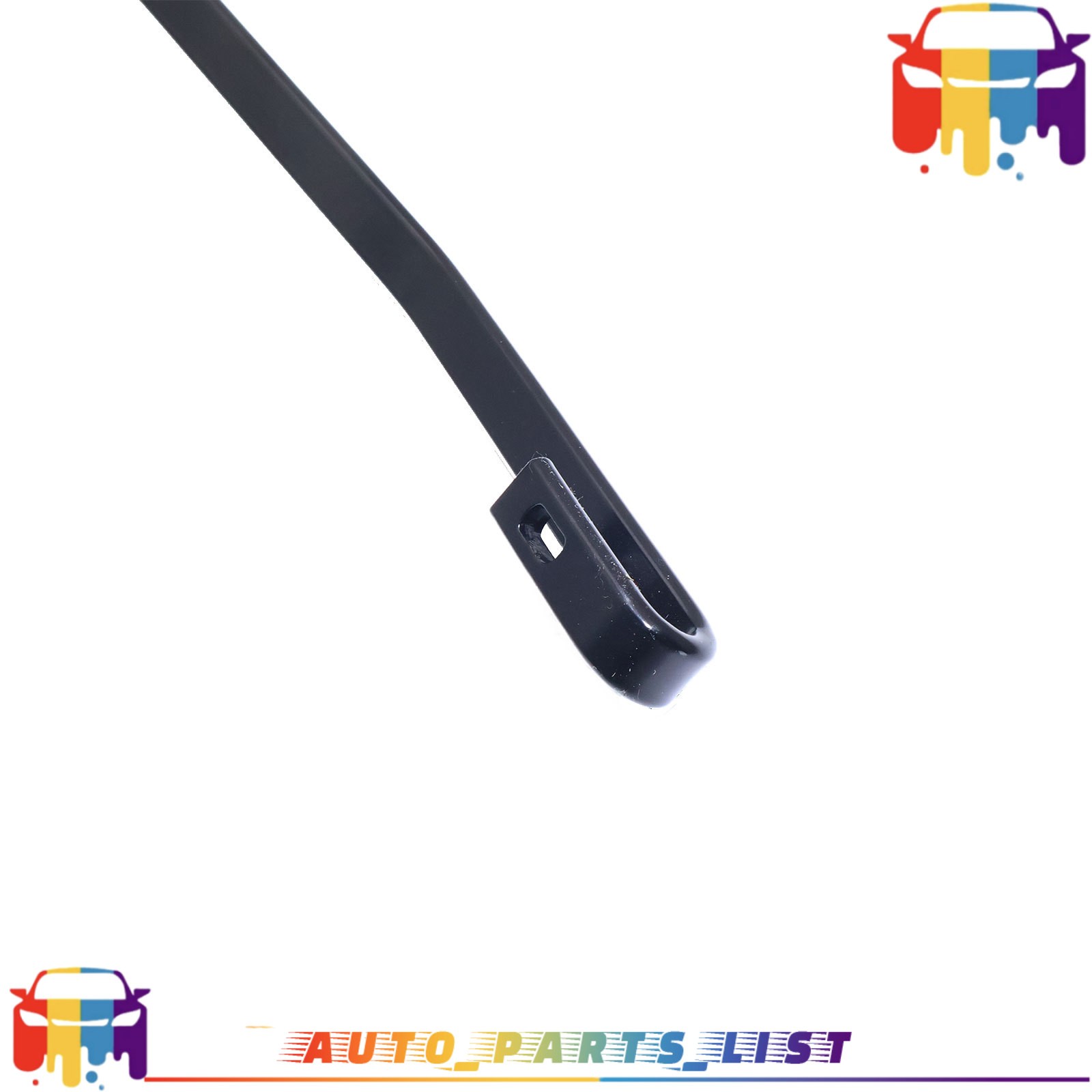 For 2008-2014 Volvo VNL Models Windshield Wiper Arms Front Left Right Side