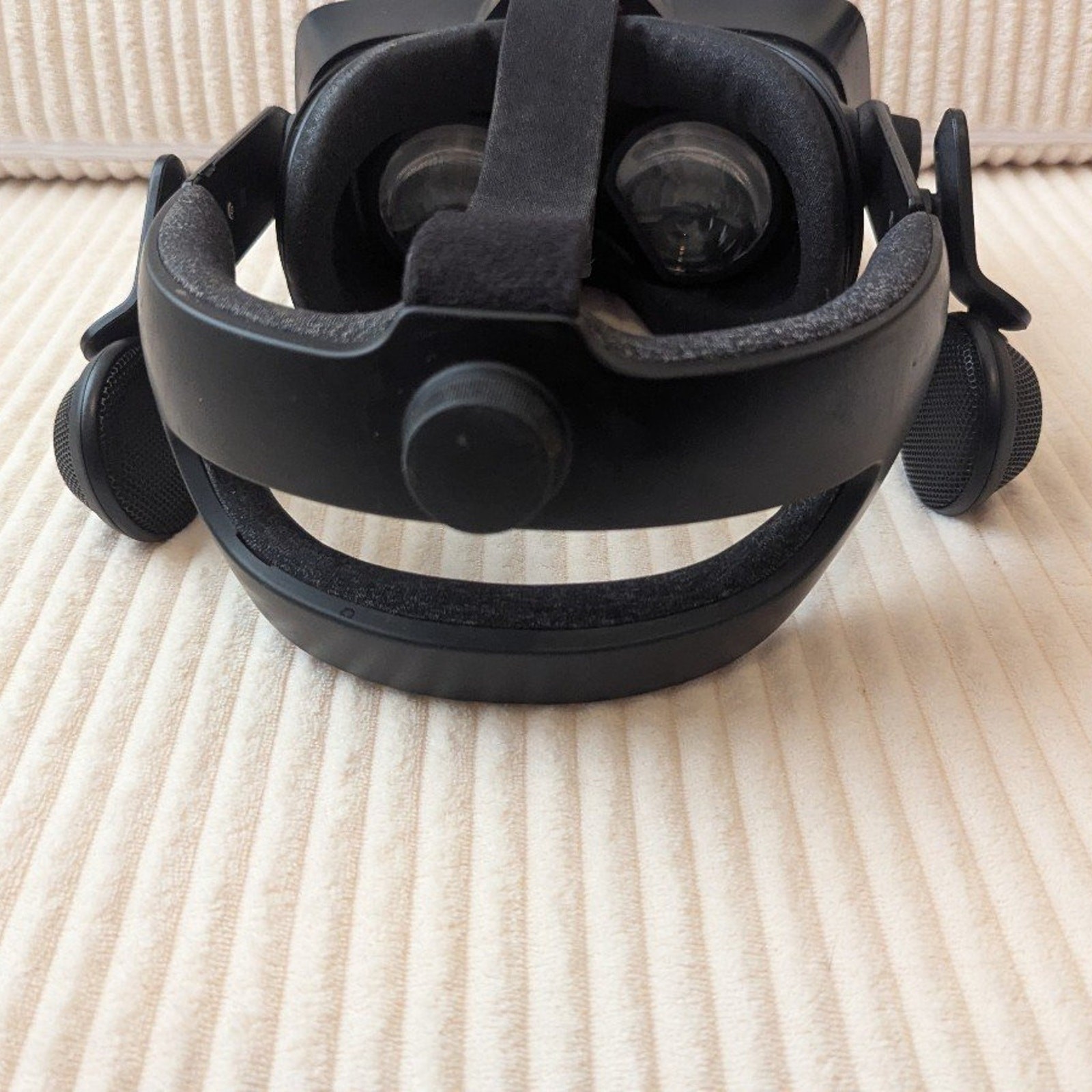 Valve Index VR Headset (HMD Only)
