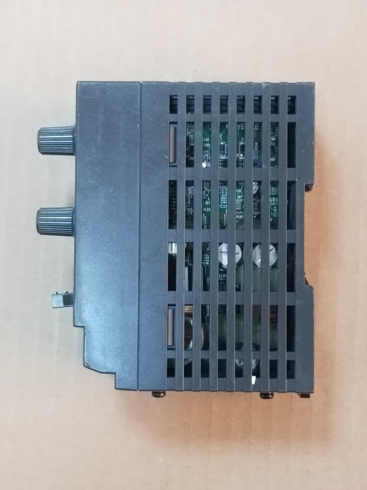 Keyence CA-DC100 Power Supply 24V