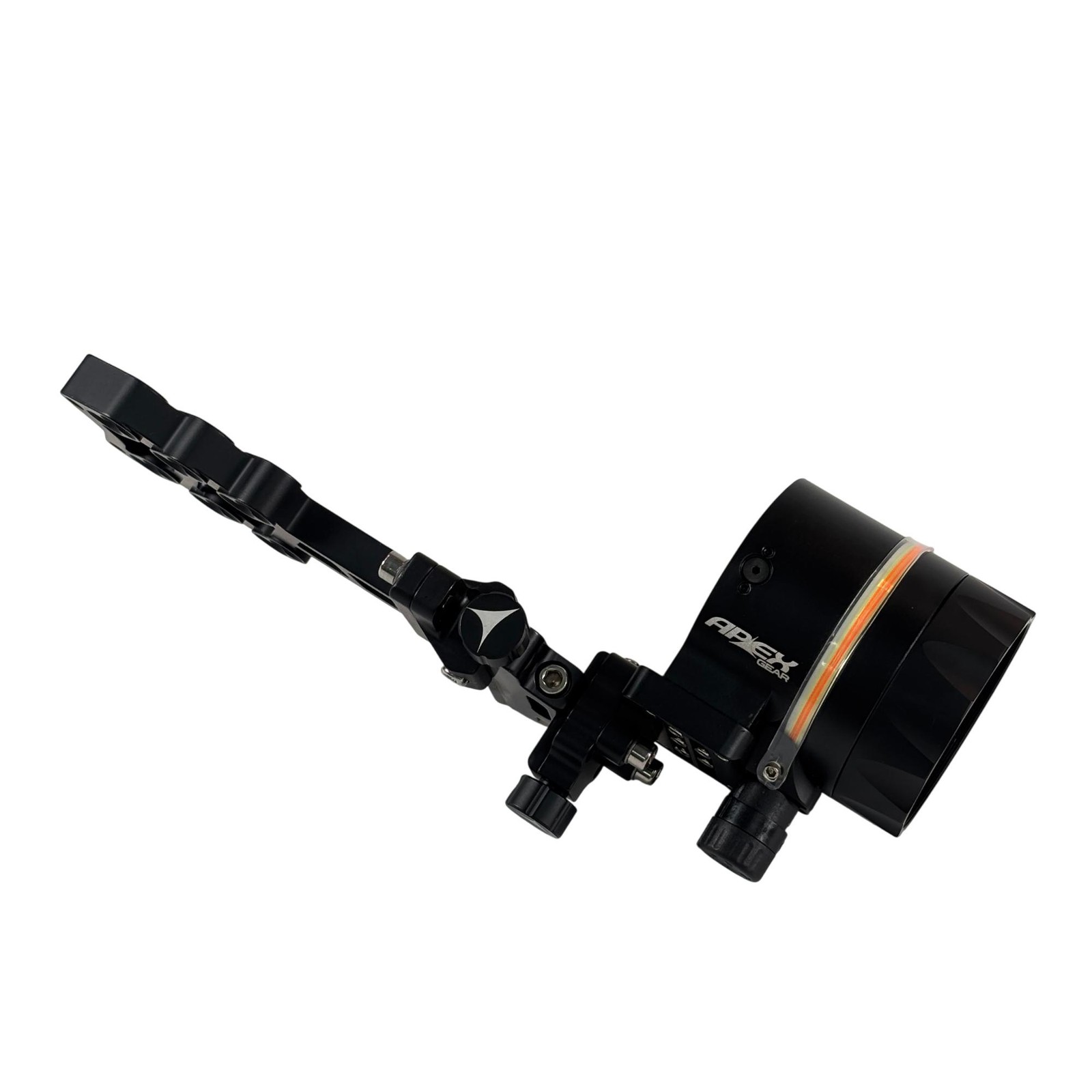 Apex Gear Covert 5-Pin Fixed Lefty Bow Sight