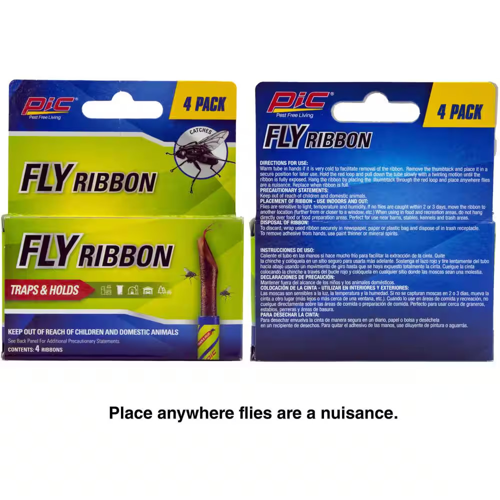 Fly Catcher Ribbon (96-Count)