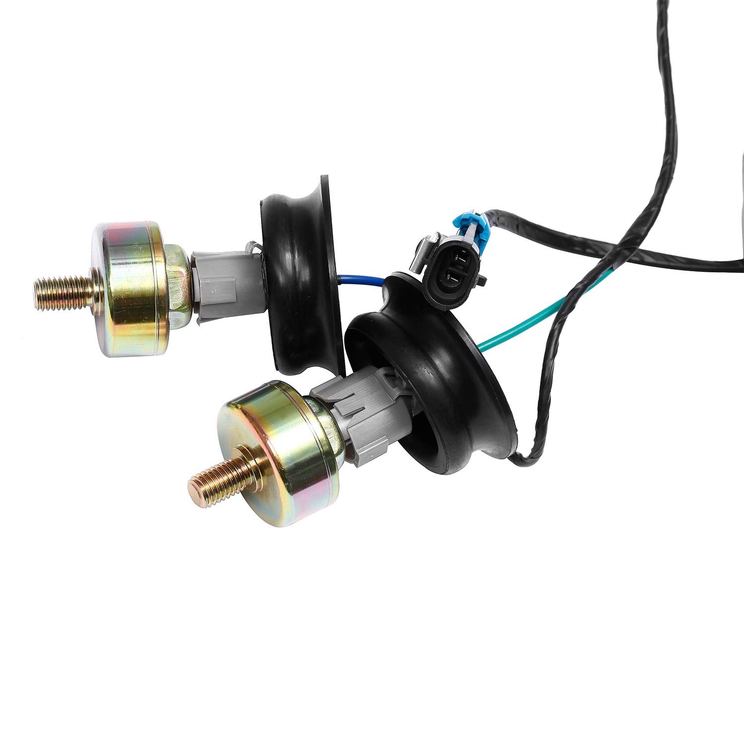 Dual Knock Sensors with Wiring Harness Kit | Sensor 5.3 Sensors+Harness