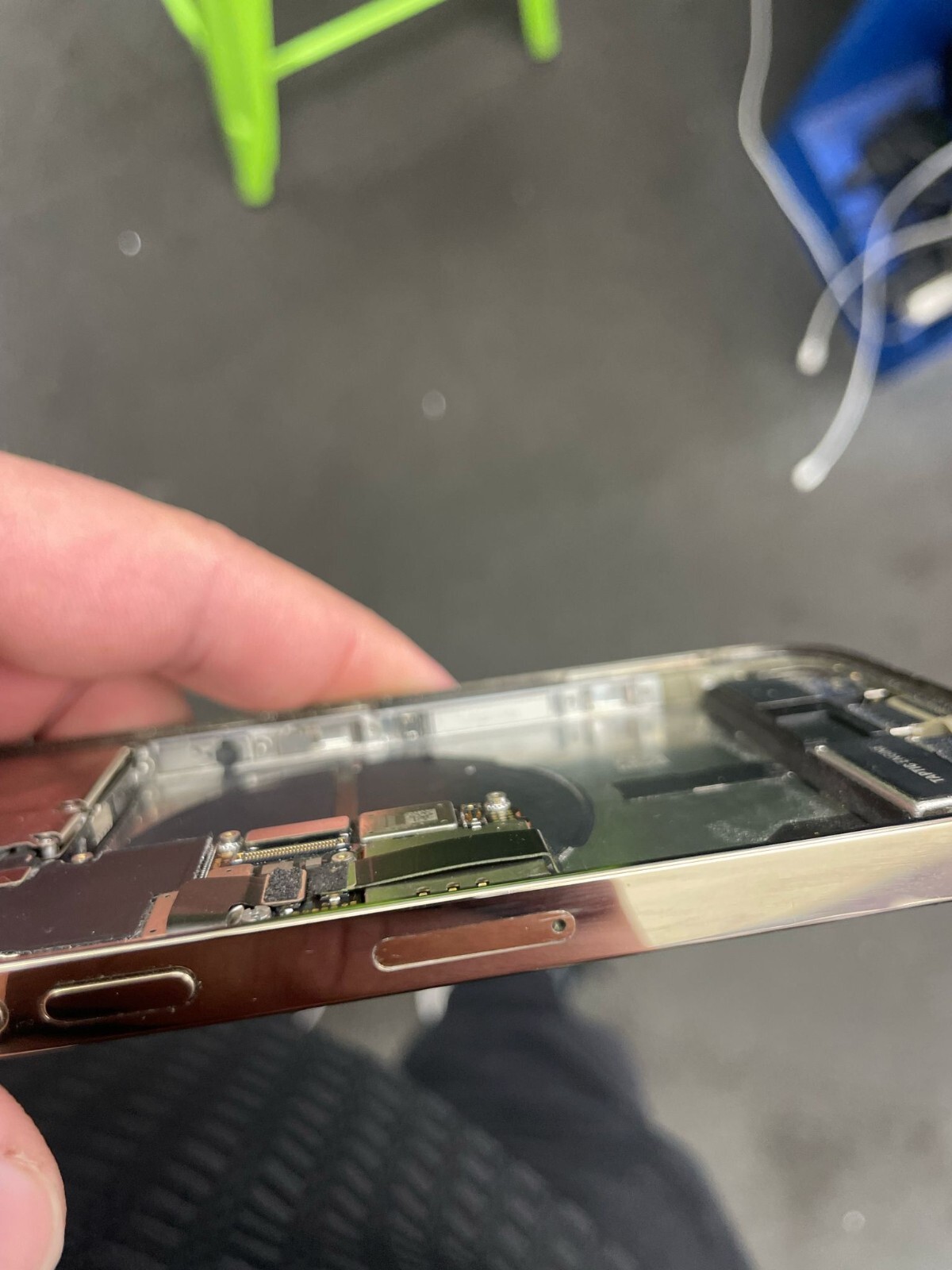 iPhone 14 and 14Plus ESIM to Physical SIM conversion. READ Description.