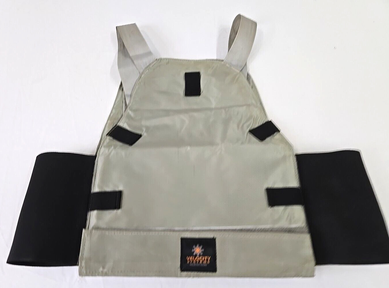 Velocity Systems Ultra Low Vis Medium #10