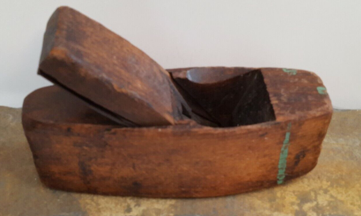Thos Ibbotson & Co. # 4 Wood Plane Nice