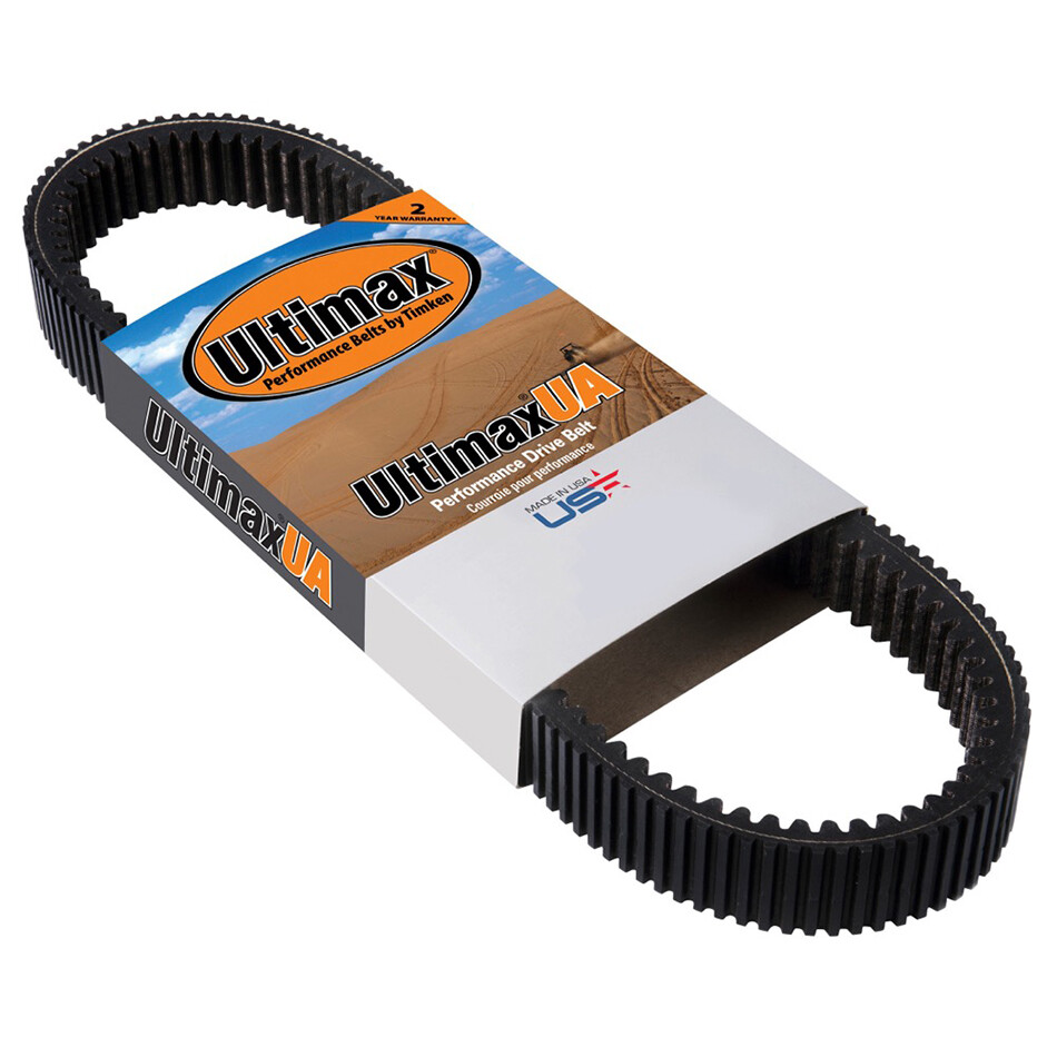 ULTIMAX  Ua Drive Belt Cf-Moto Cforce 400 16-23 500 Ho Eps 15-18  UA483  fitment