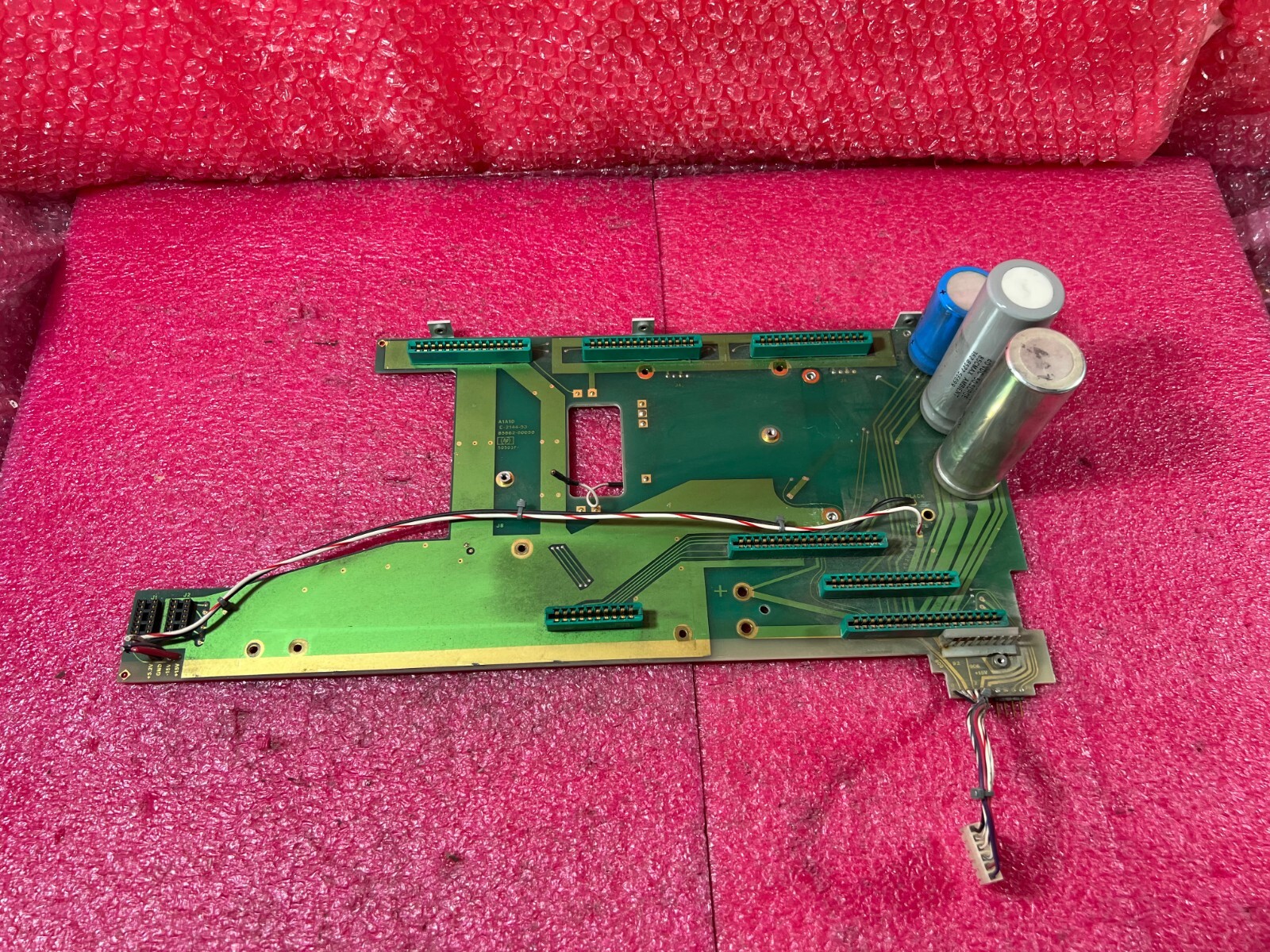 Agilent  HP Spectrum Analyzer Display 85662A Motherboard 85662-60050