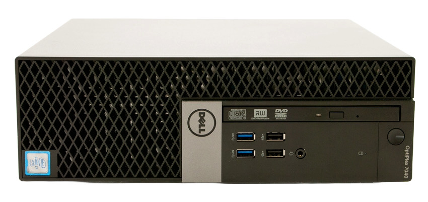 Dell Desktop Computer i7 6700 64GB RAM 1TB SSD Windows 11 Pro PC WIFI Bluetooth