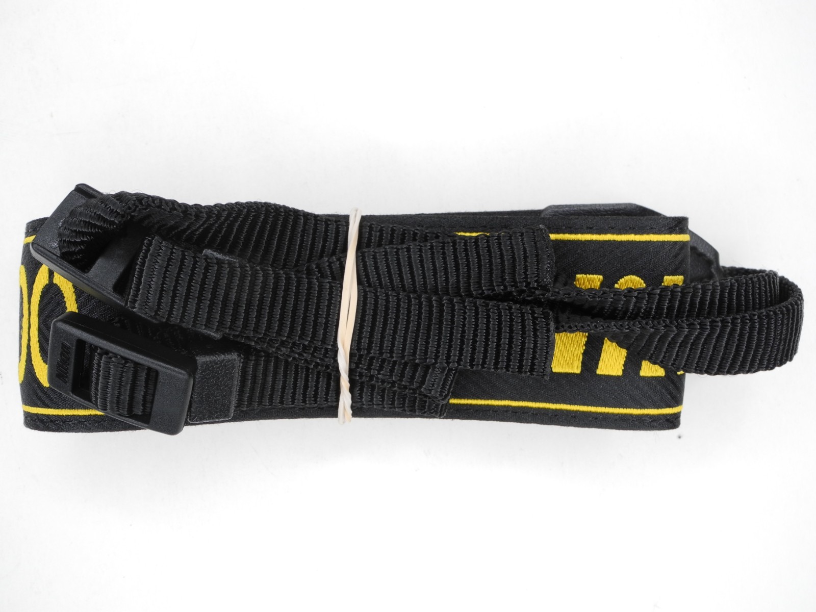 Nikon D600 AN-DC8 Genuine Camera Neck Strap