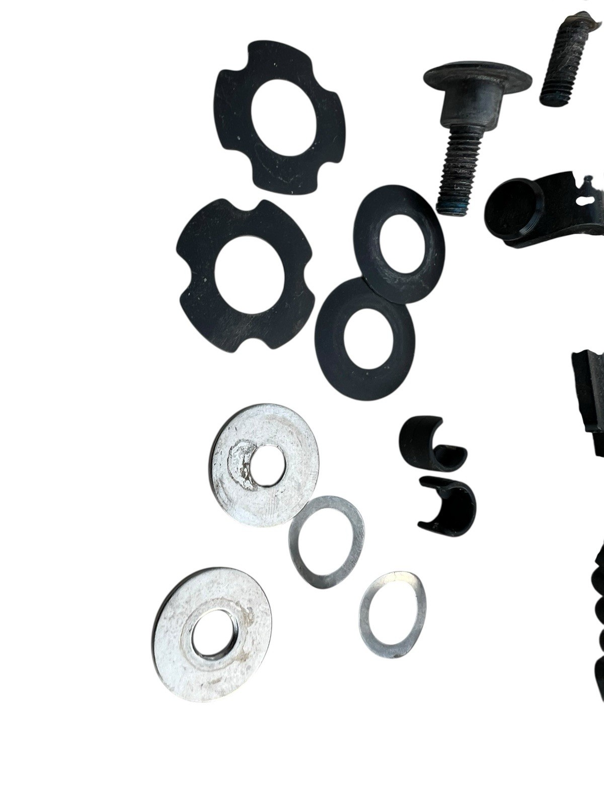 Quantum Edge 2.0 3.0 iLevel Lift Sensors Safety Brake Hardware Wheelchair