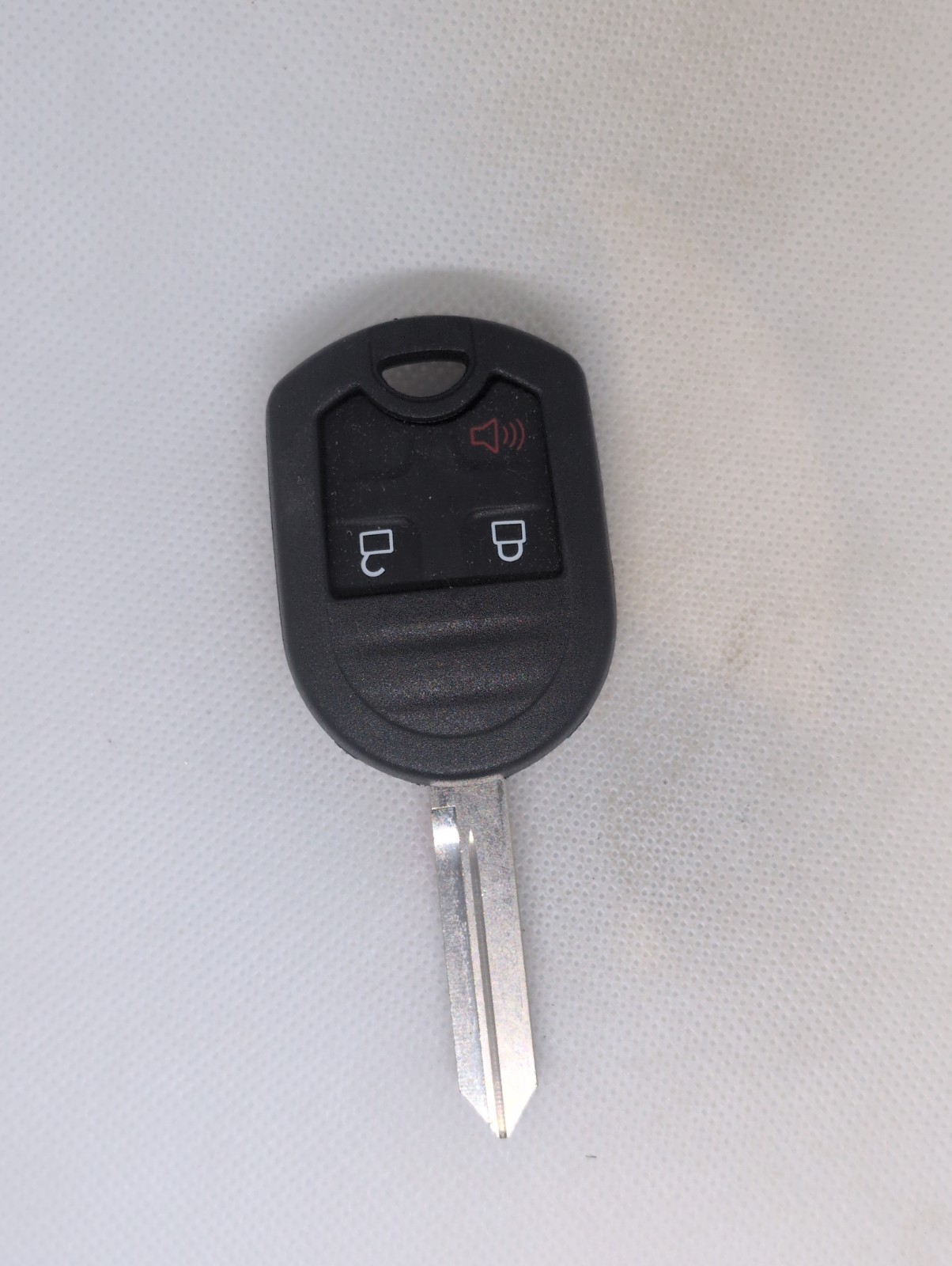 Dorman 99165ST Keyless Entry Transmitter Compatible with Select Ford Models