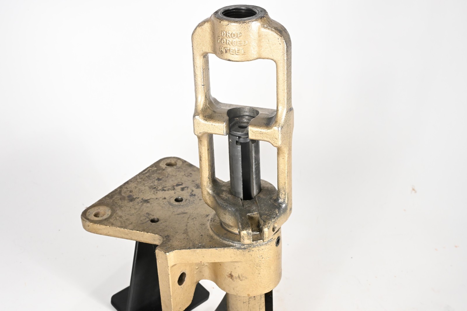 Savage Straight 8 Reloading Press w/ Small Primer Arm