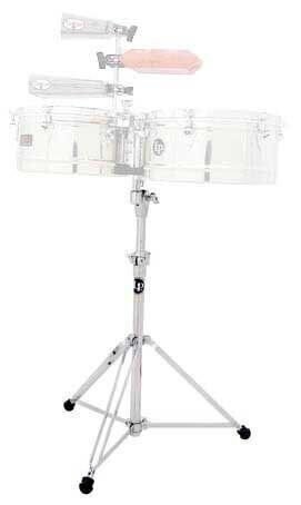 LP Prestige Timbale Stand