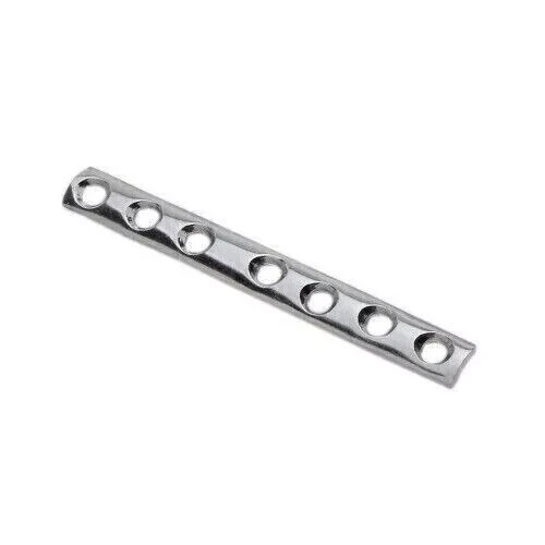 veterinary Tubular one third Tubular plate 3.5mm orthopedic instrument(20pcs)