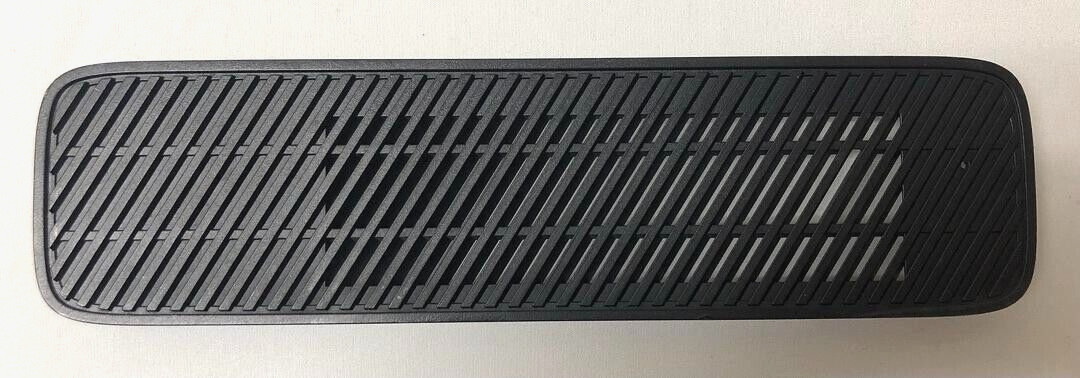 OEM Microsoft Xbox 360E E Housing SIDE PANEL End Vent Cover system shell X865395