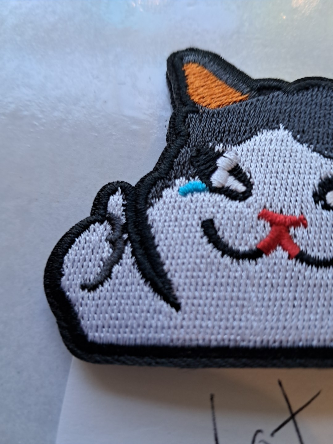 hook and loop patch funny tactical