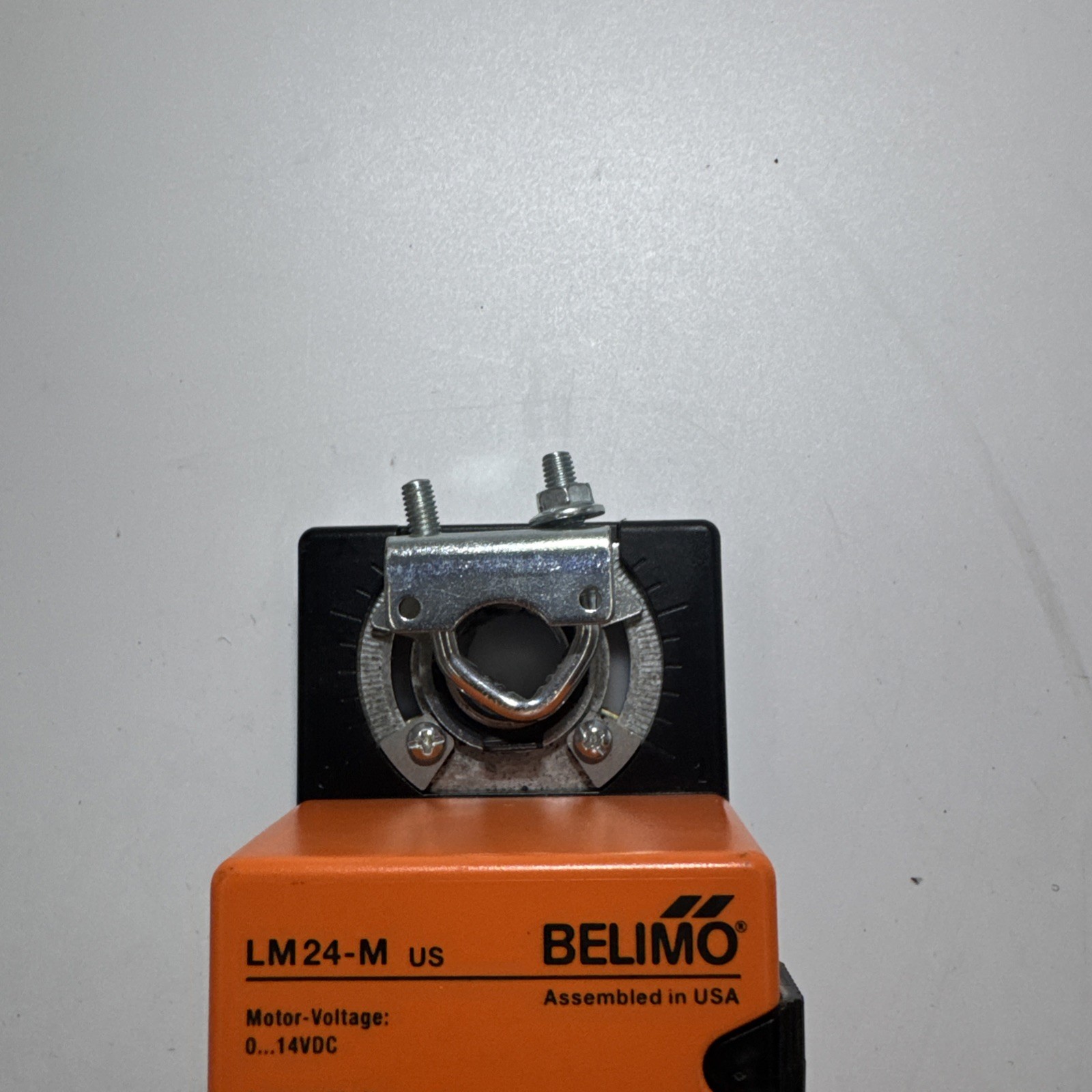 Belimo LM24-M Damper Actuator new