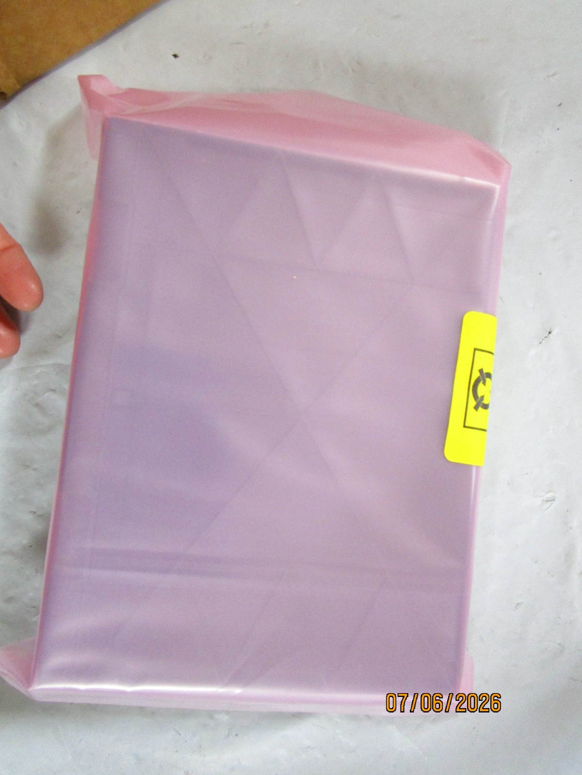 Body Control Module GM Parts 13534188