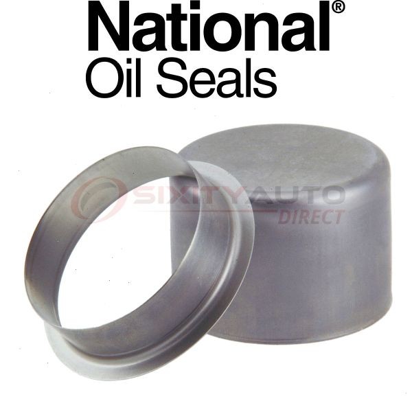 National Front Transfer Case Output Shaft Repair Sleeve for 1996-1998 Suzuki lw