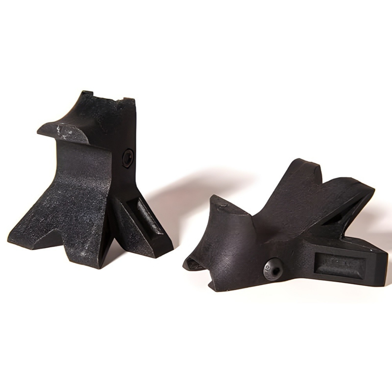 Tactical Shooting Stabilizer Stand Polymer Support Rest Bracket
