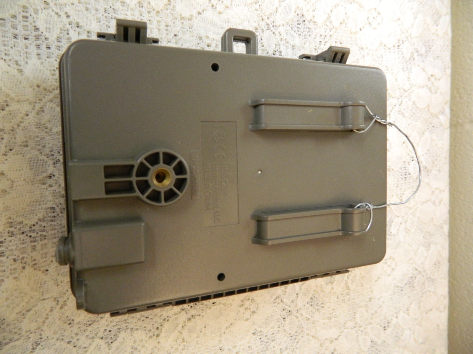 Moultrie Mobile Edge Trail Motion Sensor Camo Camera
