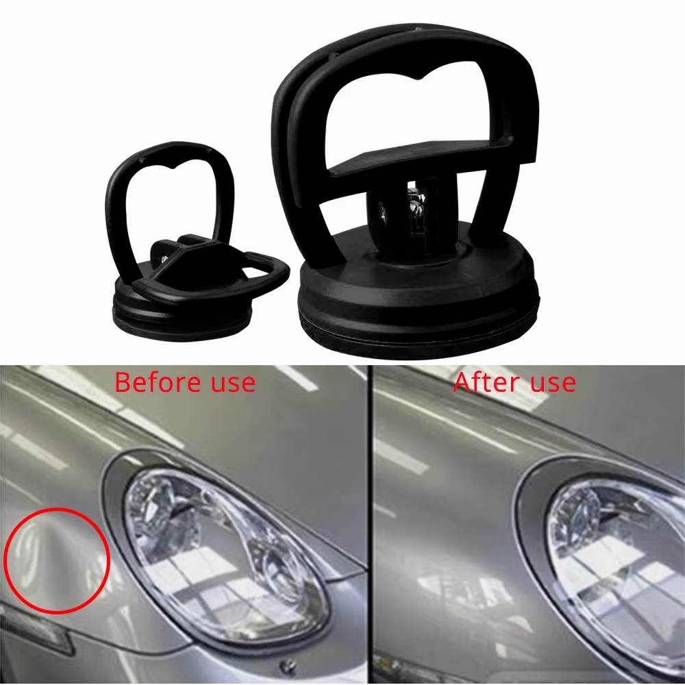 Auto Car Body Ding Remover Repair Sucker Dent Puller Suction Cup Tool Bodywork..