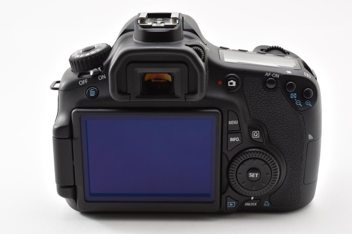 CANON EOS 60D BODY 762374