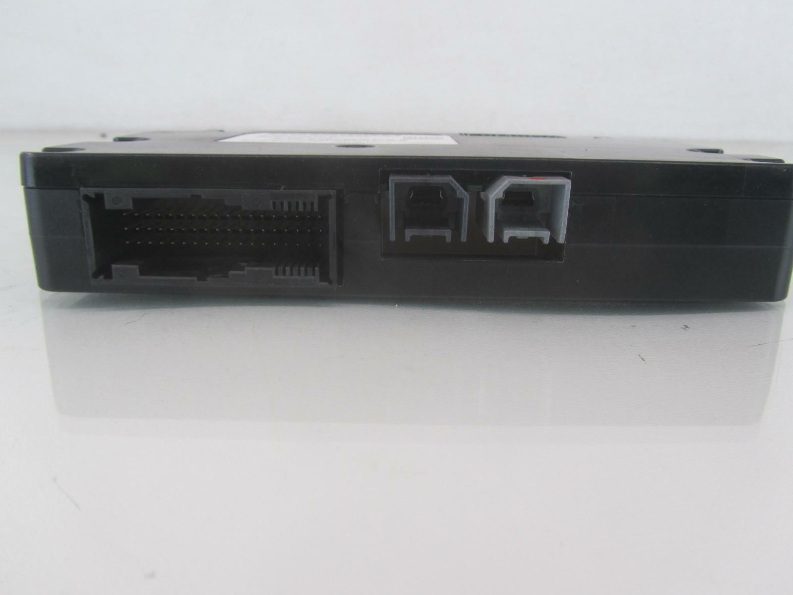 08 FORD EDGE Sync Voice Recognition Communication Module 8L2T-14212-AE