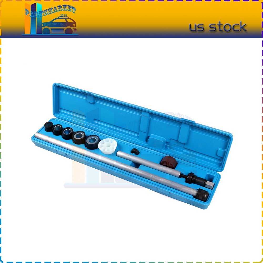 Universal Engine Camshaft Bearing Tool Cam Bearing Installation Kit 11pc