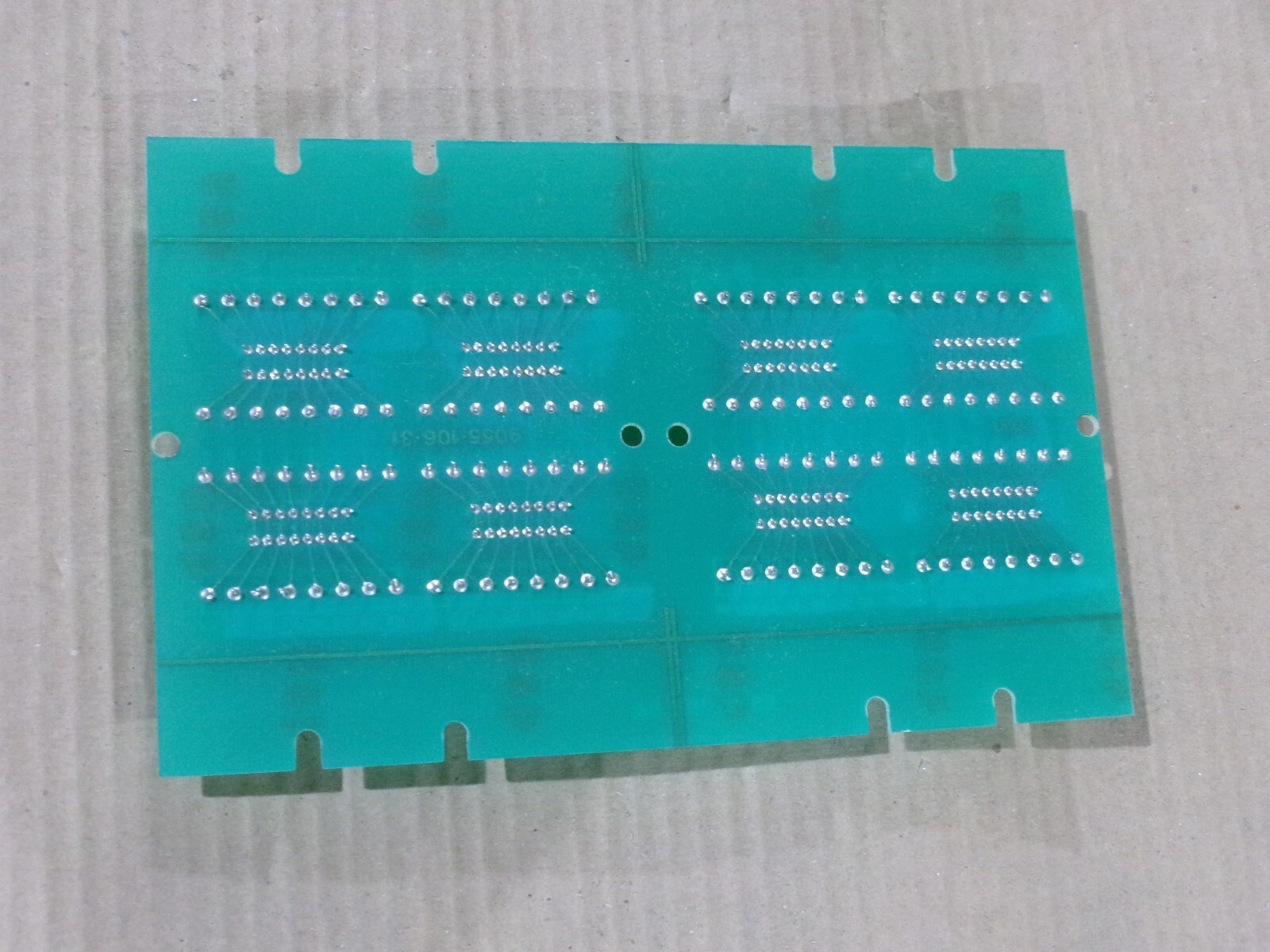 New C5130-106-04 Circuit Board Card