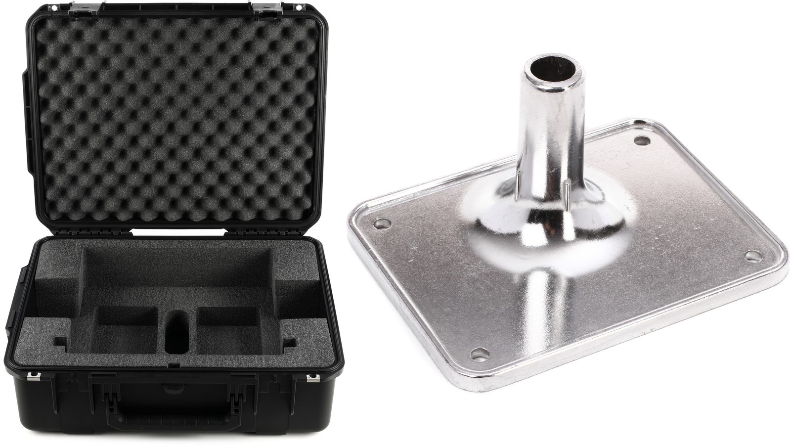 SKB 3i-2015-7DMP + Gibraltar SC-EMMP Value Bundle