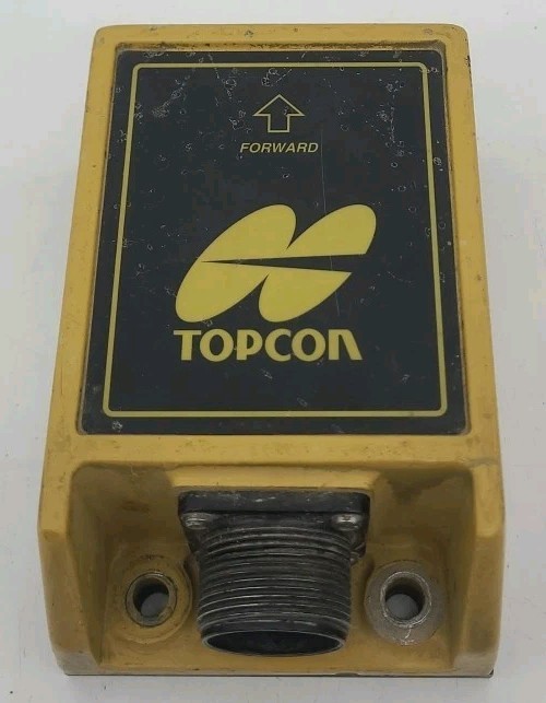 Topcon 9152V Slope Sensor 9152V-0000