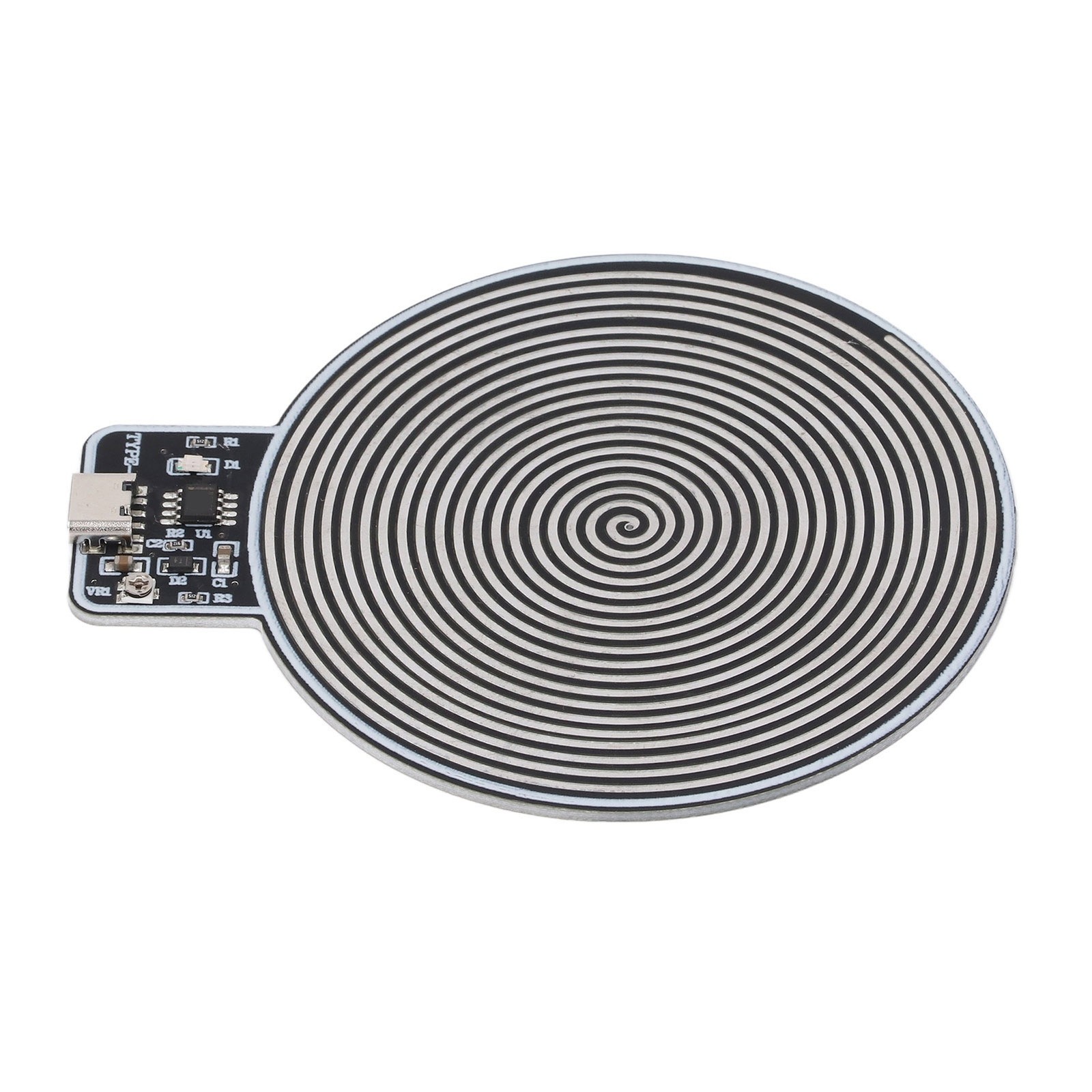 7.8Hz Resonance Generator Ultra Low Frequency Pulse Generator For