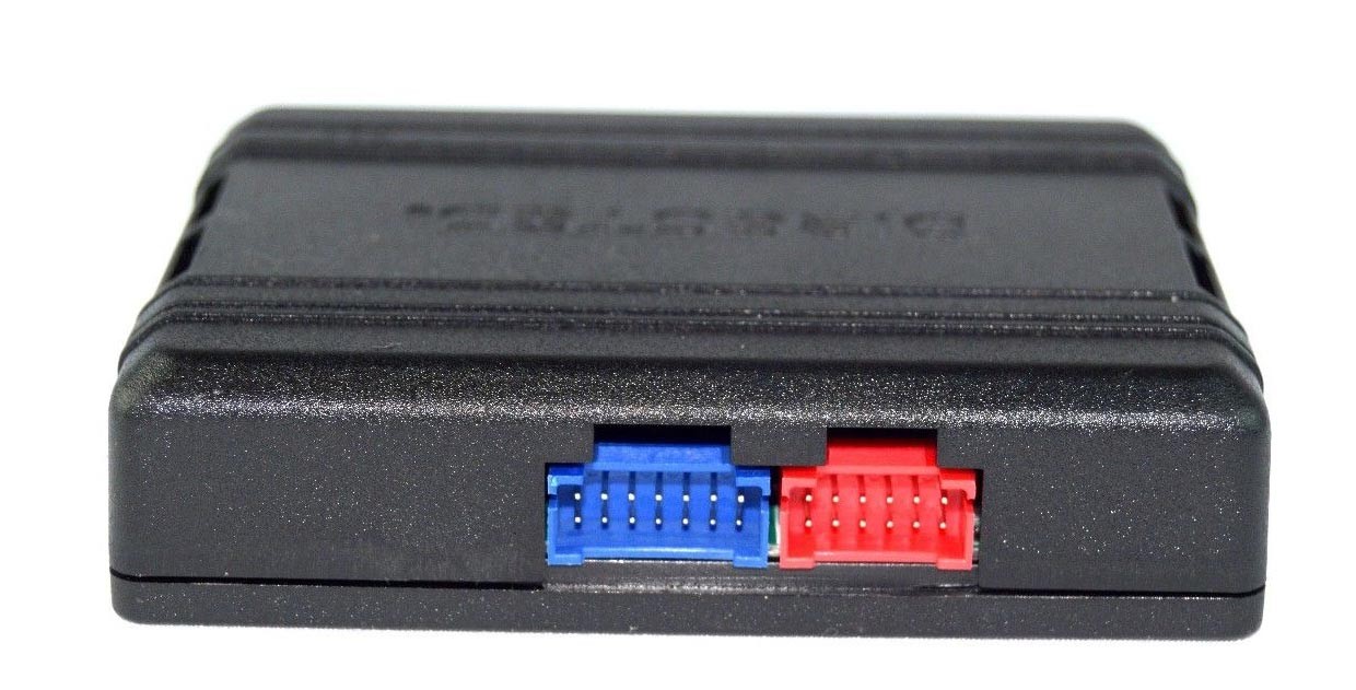 Avital 4115L 1-Button Remote Start & DB3 Bypass (2) 1-Button Remotes D2D NEW