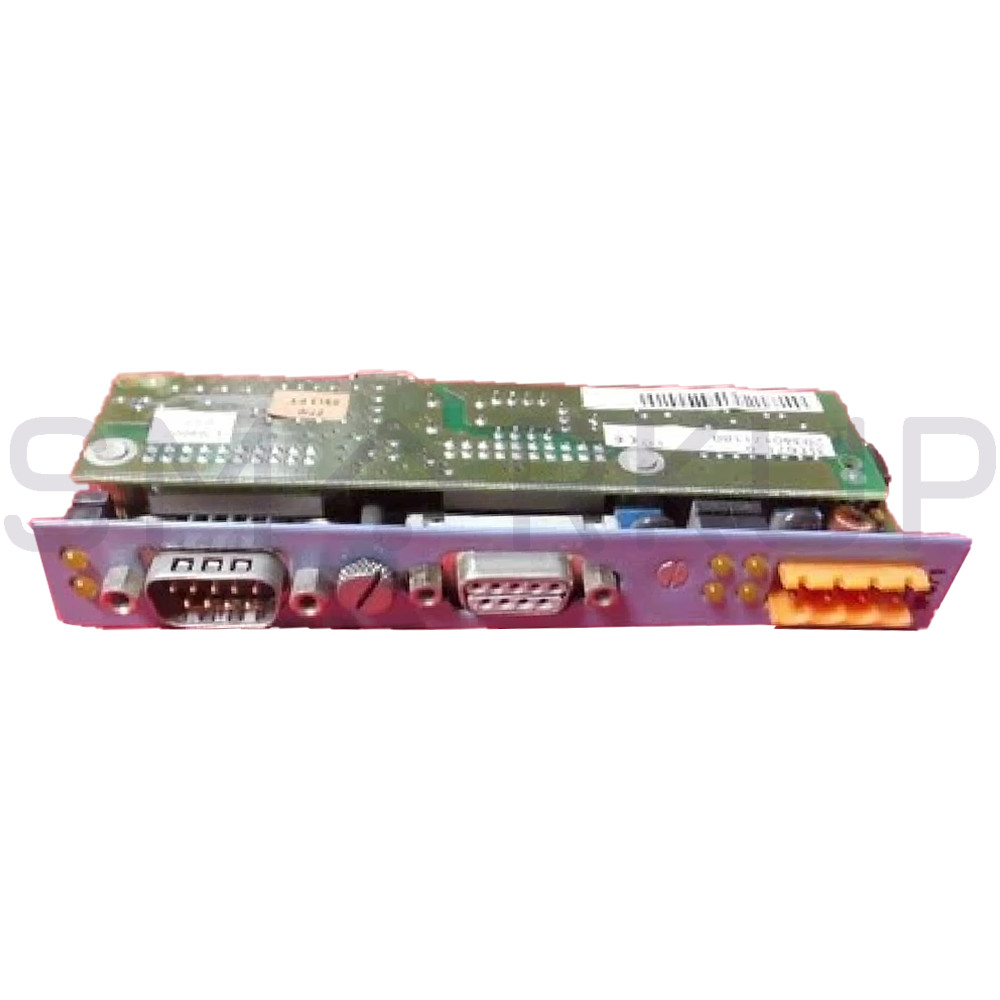 Used & Tested B & R 3IF671.9 Interface Module