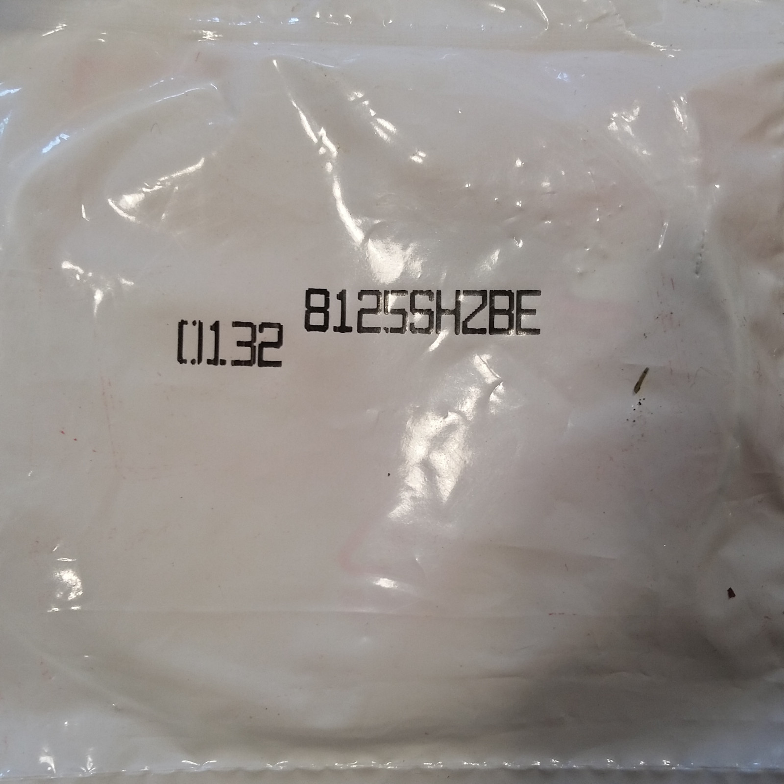 C & K 8125SHZBE PTT Switch